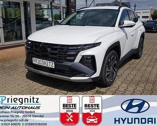 Hyundai TUCSON Gebrauchtwagen