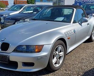 BMW Z3 Gebrauchtwagen