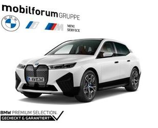 BMW iX Gebrauchtwagen