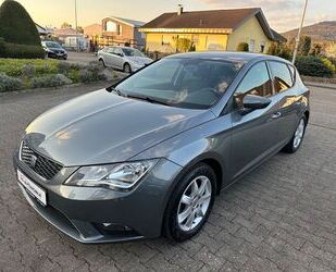 Seat Leon Gebrauchtwagen