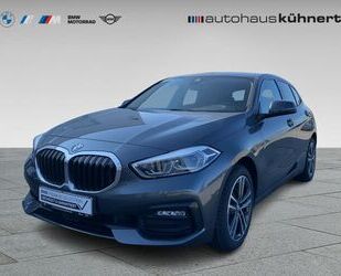 BMW 118 Gebrauchtwagen