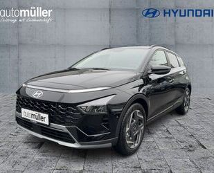 Hyundai BAYON Gebrauchtwagen