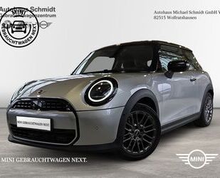 Mini Cooper C Gebrauchtwagen