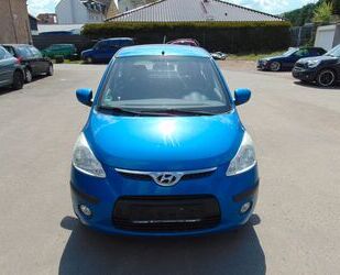Hyundai i10 Gebrauchtwagen