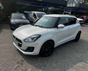 Suzuki Swift Gebrauchtwagen