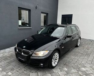 BMW 330 Gebrauchtwagen
