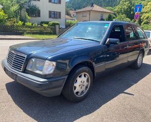 Mercedes-Benz E 220 Gebrauchtwagen