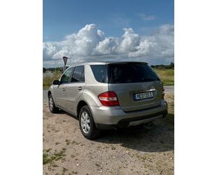 Mercedes-Benz ML 320 Gebrauchtwagen