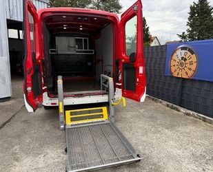 Ford Transit Gebrauchtwagen