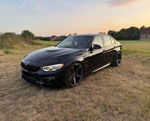 BMW M3 Gebrauchtwagen