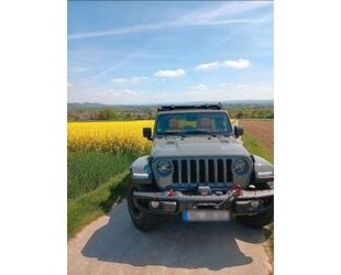 Jeep Wrangler Gebrauchtwagen