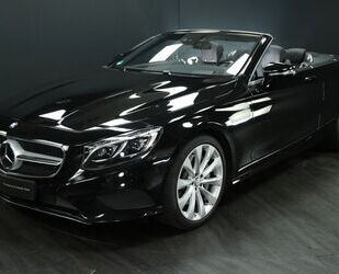 Mercedes-Benz S 500 Gebrauchtwagen