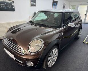 Mini Cooper Clubman Gebrauchtwagen