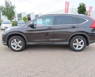 Honda CR-V Gebrauchtwagen