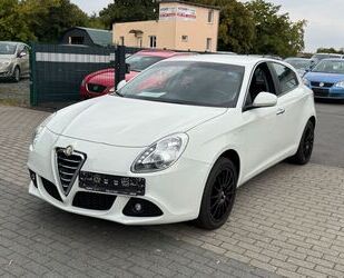 Alfa Romeo Giulietta Gebrauchtwagen