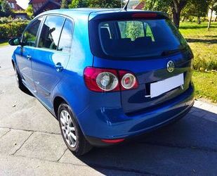 VW Golf Plus Gebrauchtwagen