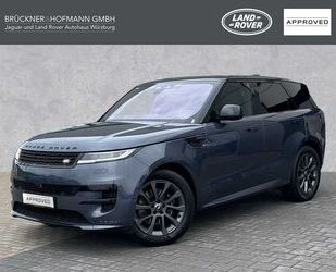 Land Rover Range Rover Sport Gebrauchtwagen