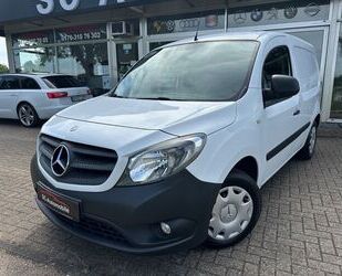 Mercedes-Benz Citan Gebrauchtwagen