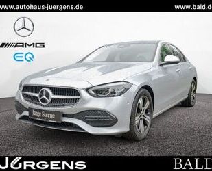 Mercedes-Benz C 180 Gebrauchtwagen