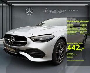 Mercedes-Benz C 300 Gebrauchtwagen