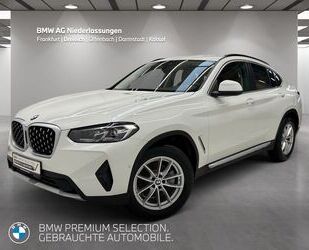 BMW X4 Gebrauchtwagen
