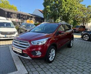 Ford Kuga Gebrauchtwagen