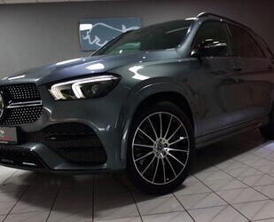 Mercedes-Benz GLE 350 Gebrauchtwagen