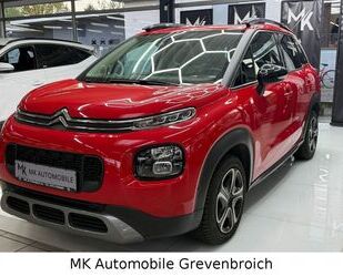Citroen C3 Gebrauchtwagen