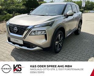 Nissan X-Trail Gebrauchtwagen