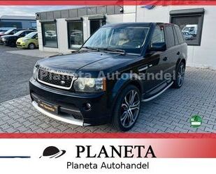 Land Rover Range Rover Sport Gebrauchtwagen