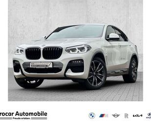 BMW X4 Gebrauchtwagen