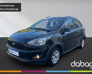 Ford Ka/Ka+ Gebrauchtwagen