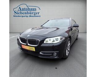 BMW 530 Gebrauchtwagen