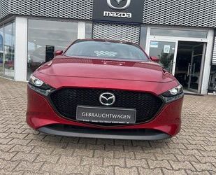 Mazda 3 Gebrauchtwagen