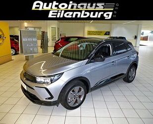 Opel Grandland (X) Gebrauchtwagen