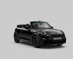 Mini Cooper Cabrio Gebrauchtwagen