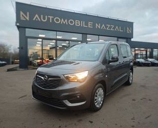 Opel Combo Life Gebrauchtwagen