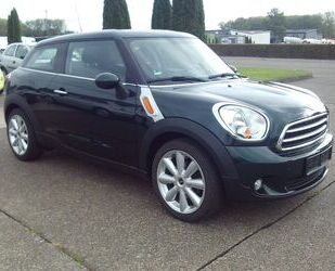 Mini Cooper Gebrauchtwagen