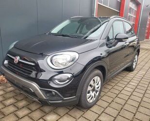 Fiat 500X Gebrauchtwagen