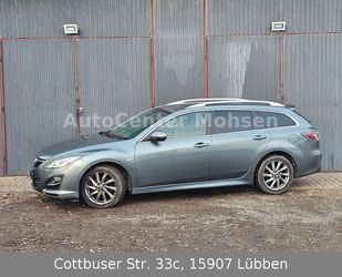 Mazda 6 Gebrauchtwagen