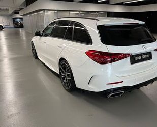 Mercedes-Benz C 220 Gebrauchtwagen