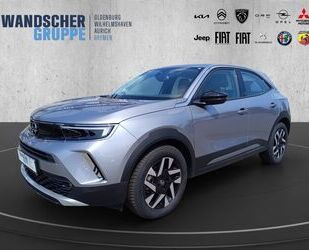 Opel Mokka-e Gebrauchtwagen