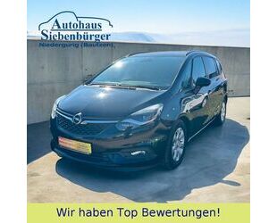 Ford Zafira Tourer 