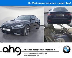 BMW 440 Gran Coupé Gebrauchtwagen