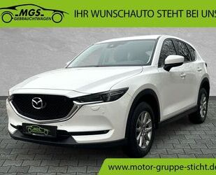 Mazda CX-5 Gebrauchtwagen