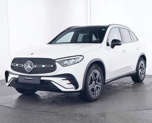Mercedes-Benz GLC 220 Gebrauchtwagen