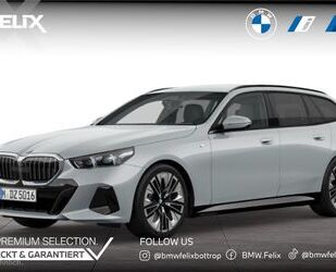 BMW 540 Gebrauchtwagen