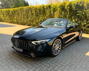 Mercedes-Benz SL 43 AMG Gebrauchtwagen