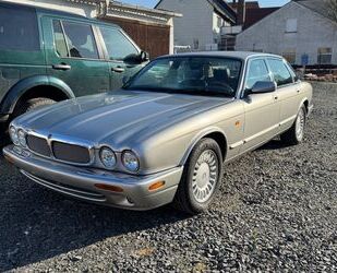 Jaguar XJ Gebrauchtwagen