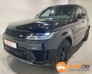 Land Rover Range Rover Sport Gebrauchtwagen
